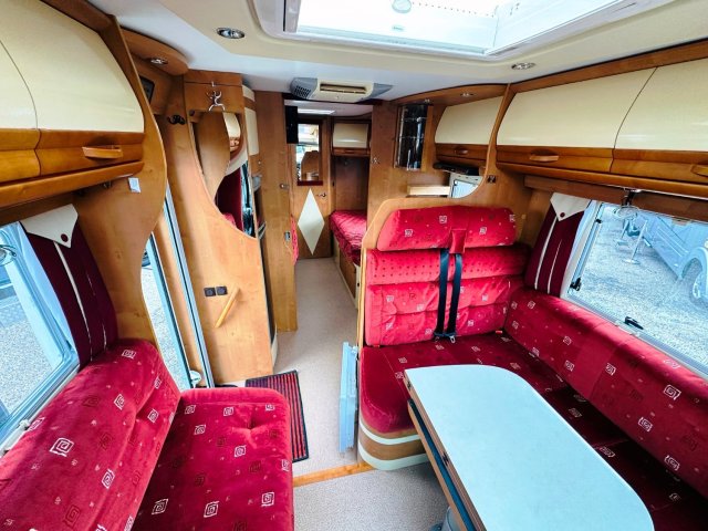 Rapido 7065 + - Photo 5