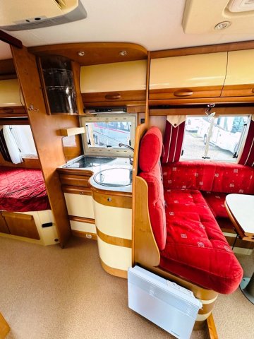 Rapido 7065 + - Photo 7