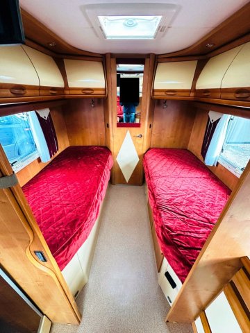 Rapido 7065 + - Photo 8