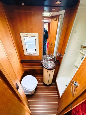 Rapido 7065 + - Photo 9