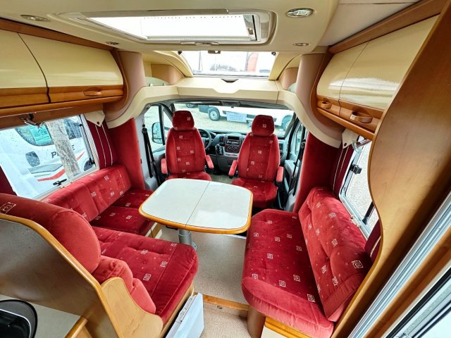 Rapido 7065 + - Photo 3