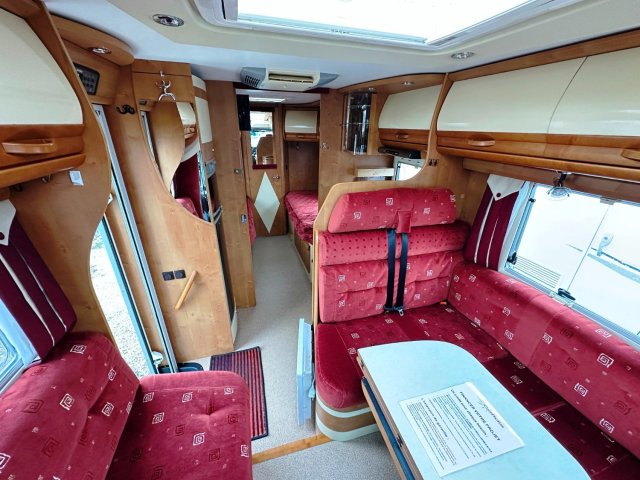 Rapido 7065 + - Photo 4