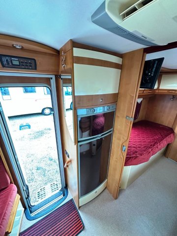 Rapido 7065 + - Photo 6