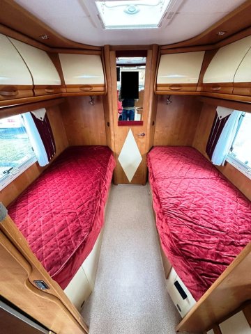 Rapido 7065 + - Photo 7