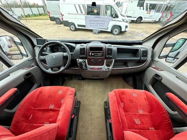 Rapido 7065 + - Photo 8