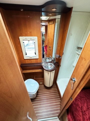 Rapido 7065 + - Photo 9