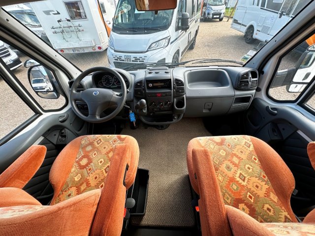 Rapido 7087 F - Photo 4