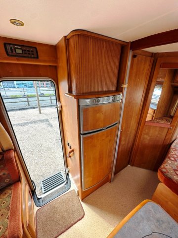 Rapido 7087 F - Photo 7