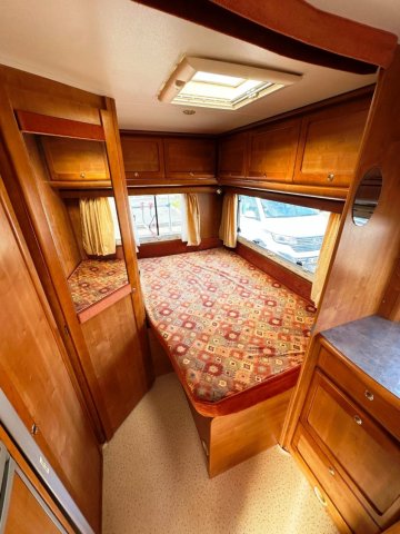 Rapido 7087 F - Photo 8