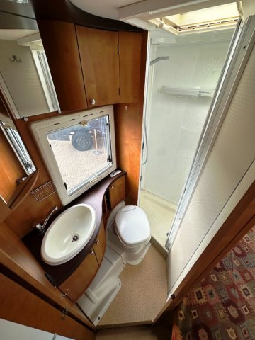 Rapido 7087 F - Photo 9