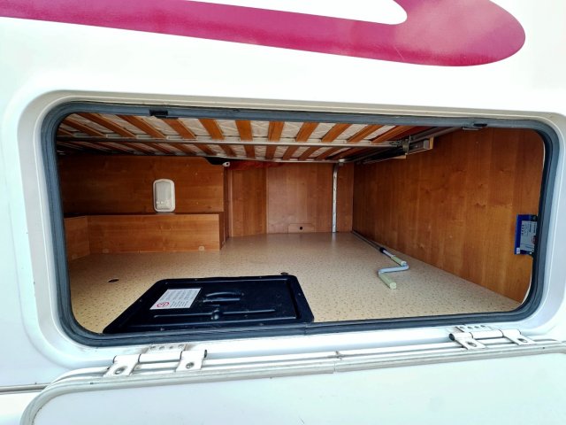 Rapido 7087 F - Photo 10