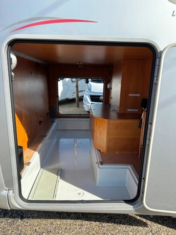 Rapido 7096 + - Photo 3