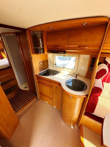 Rapido 7096 + - Photo 6