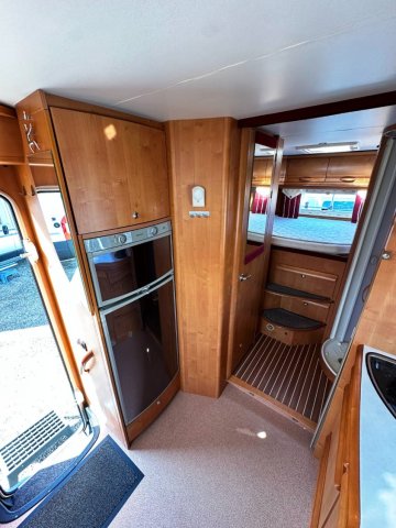 Rapido 7096 + - Photo 7