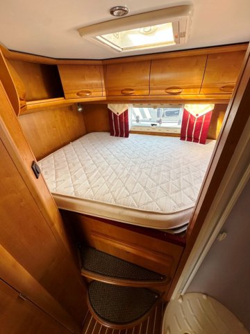 Rapido 7096 + - Photo 8