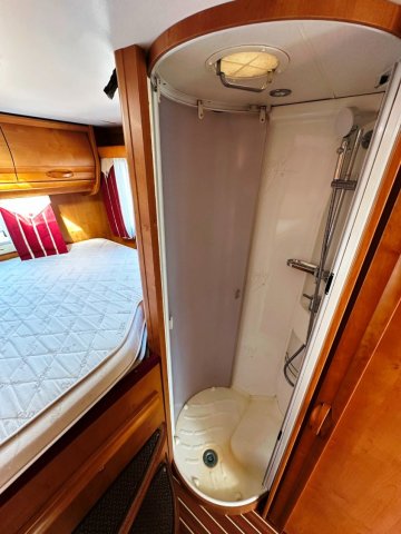 Rapido 7096 + - Photo 9