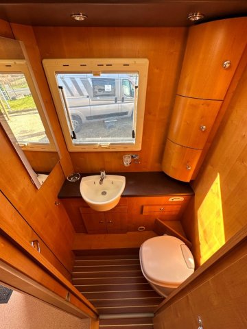 Rapido 7096 + - Photo 10