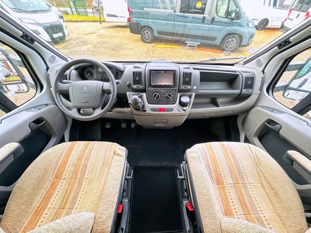 Rapido 746 C - Photo 4