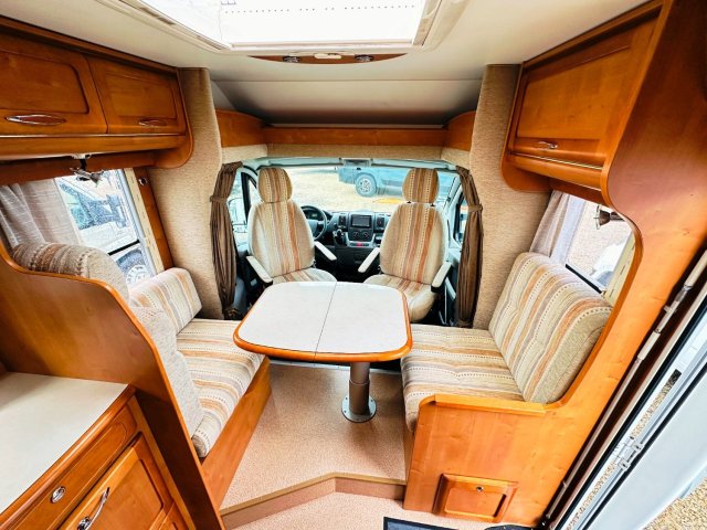 Rapido 746 C - Photo 5