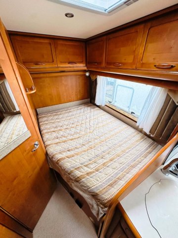 Rapido 746 C - Photo 9