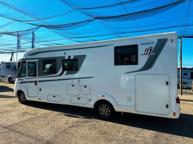 Rapido 8096 DF Premium Edition - Photo 2