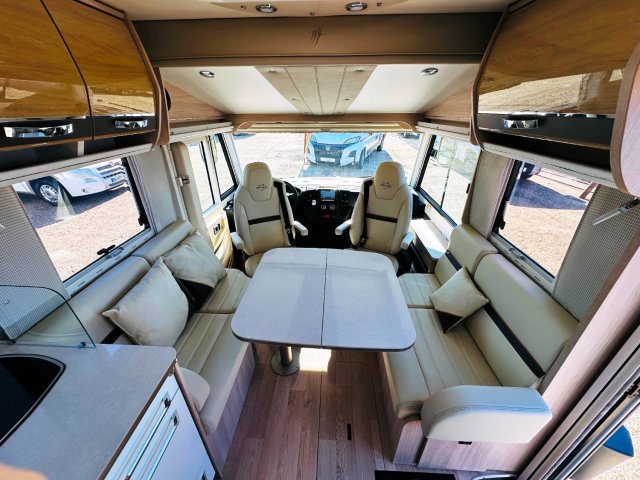 Rapido 8096 DF Premium Edition - Photo 4