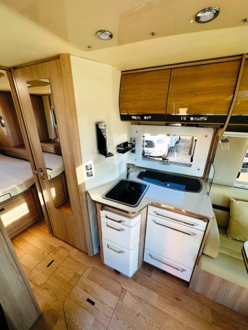 Rapido 8096 DF Premium Edition - Photo 6