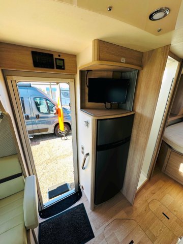 Rapido 8096 DF Premium Edition - Photo 7