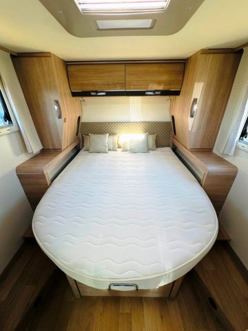 Rapido 8096 DF Premium Edition - Photo 8