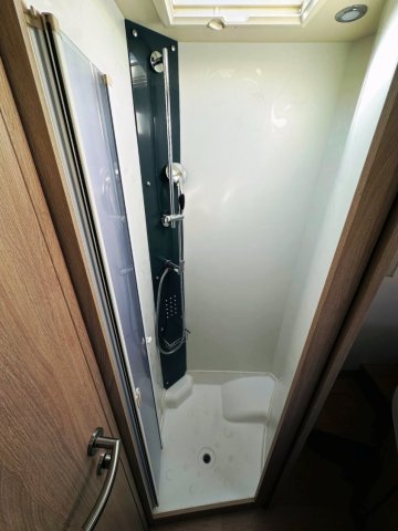 Rapido 8096 DF Premium Edition - Photo 10