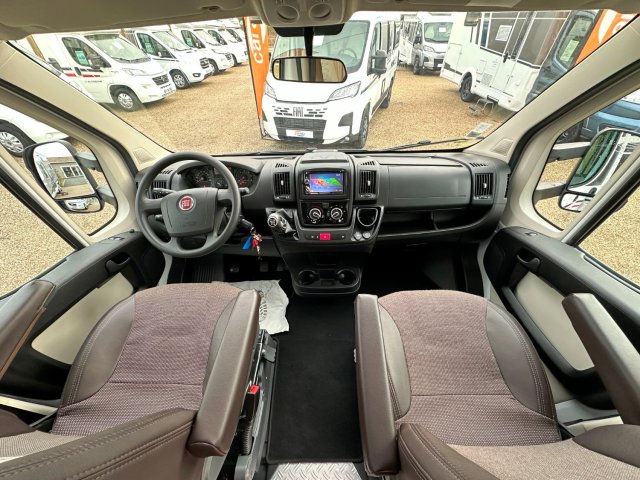 Sunlight T 58 - Photo 5