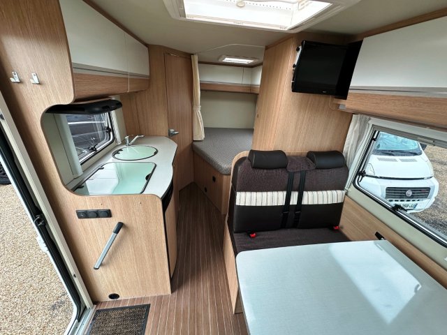 Sunlight T 58 - Photo 7