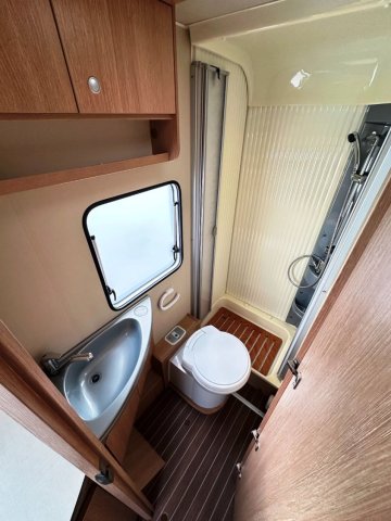 Sunlight T 58 - Photo 9