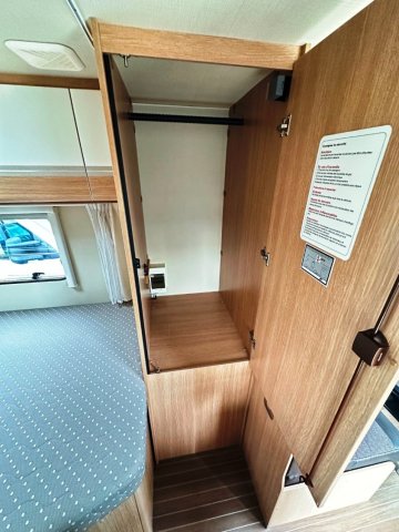 Sunlight T 58 - Photo 10