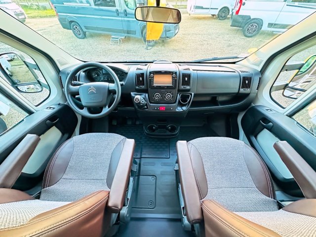 Sunlight T 69 S Active - Photo 4