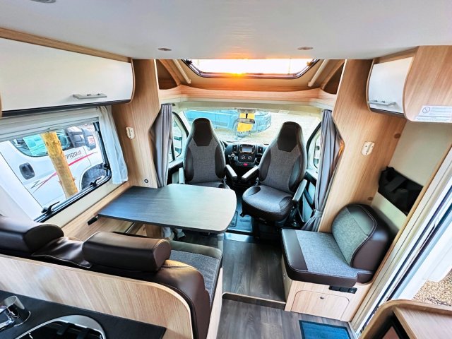 Sunlight T 69 S Active - Photo 5