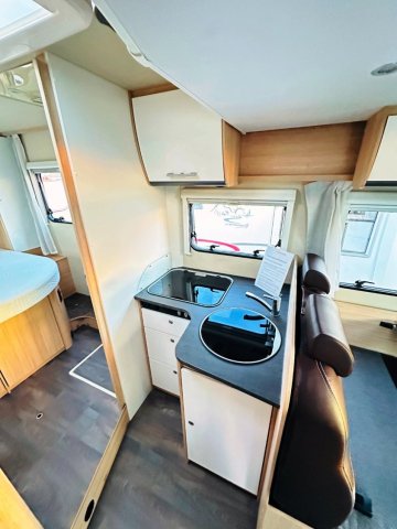 Sunlight T 69 S Active - Photo 6