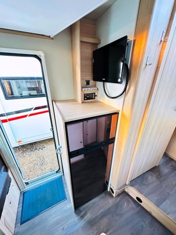 Sunlight T 69 S Active - Photo 7