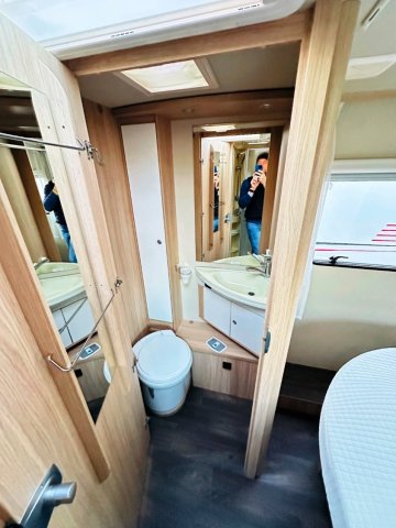 Sunlight T 69 S Active - Photo 10