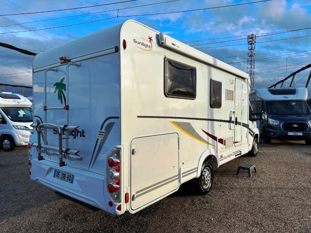 Sunlight T 69 - Photo 2