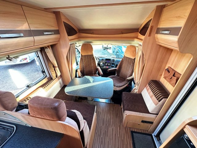 Sunlight T 69 - Photo 4