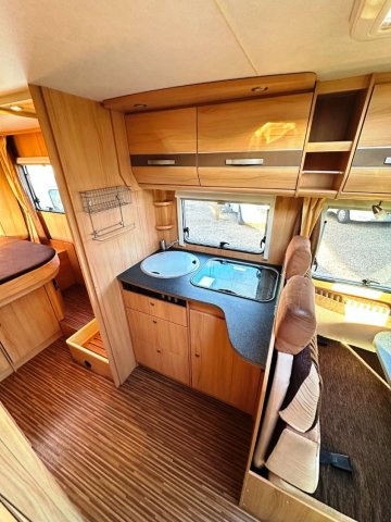 Sunlight T 69 - Photo 5