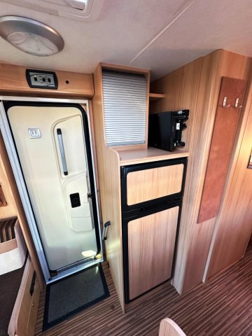 Sunlight T 69 - Photo 6