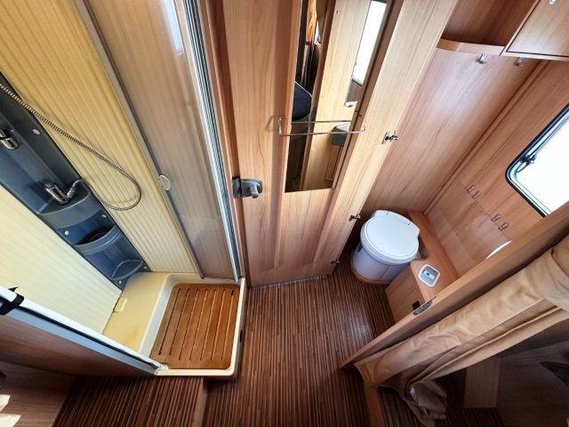 Sunlight T 69 - Photo 8