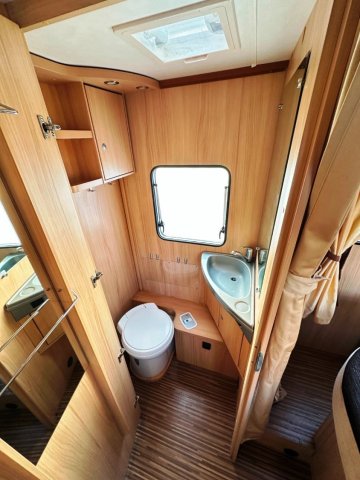 Sunlight T 69 - Photo 9