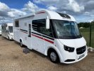 achat camping-car Autostar Passion I 720 Lms 