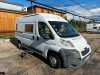 Campereve Profil M - Fourgon Aménagé et Van