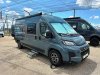 Carado CV 601 Pro - Fourgon Aménagé et Van