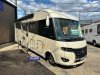 Frankia Platin I 8400 GD Plus - Intégral
