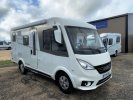achat camping-car Hymer Exis I 504